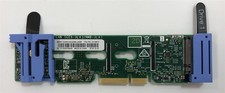 Lenovo ThinkSystem PCIe Dual M.2 SATA SSD Mirroring Enablement Kit 01KN512