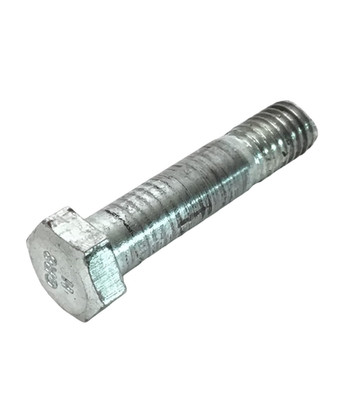 Bremshey TR Ambition Treadmill Hex Head Screw Bolt M10-1.5x40mm