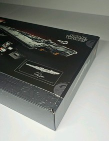 LEGO Star Wars: Executor Super Star Destroyer (75356) NEW SEALED RETIRED