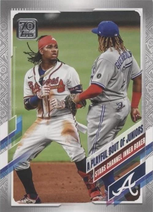 Platinum Anniversary