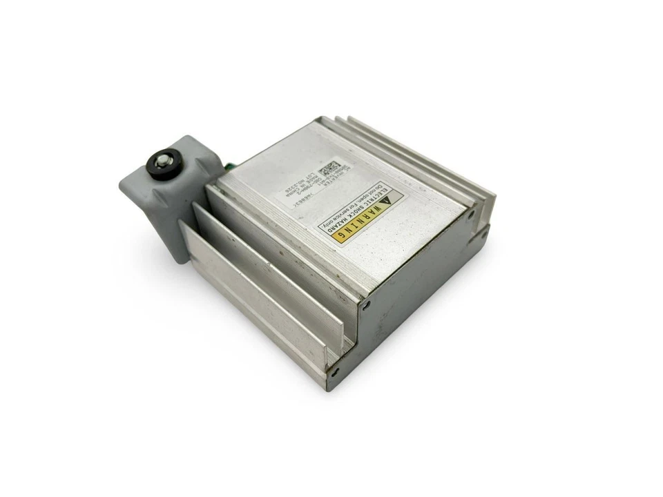 Convertidor/inversor de CC Honda Odyssey 2014-2017 Foto 4 de 4