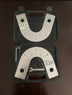 Gorilla Ladder Static Hinge Kit