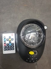 Aurora 4 in 1 Galaxy Star Projector with Built-in Bluetooth Speaker, Night...