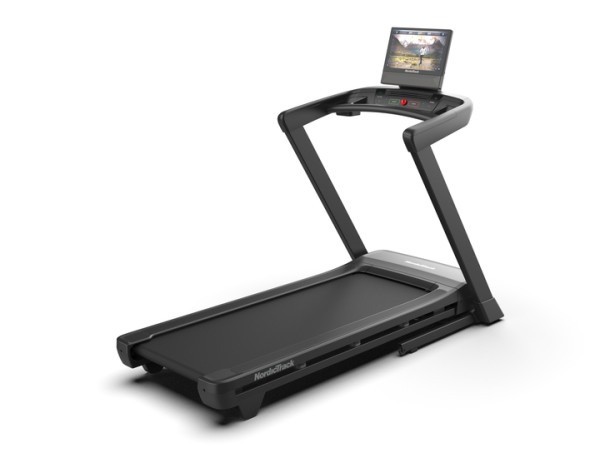 Cinta de Correr Eléctrica NordicTrack T Series 16 0–20 km/h