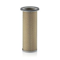 SekundäRluftfilter Mann-Filter C 1281 Filter