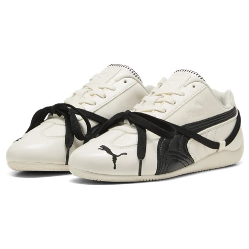 PUMA x ROSE speedcat ホワイト　23㎝新品、未使用 Size 6.5 - Puma Rosé x Speedcat Premium Warm White W for