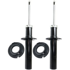 Strut Assemblies For 2009-2017 Audi Q5 Front Driver and Passenger Side