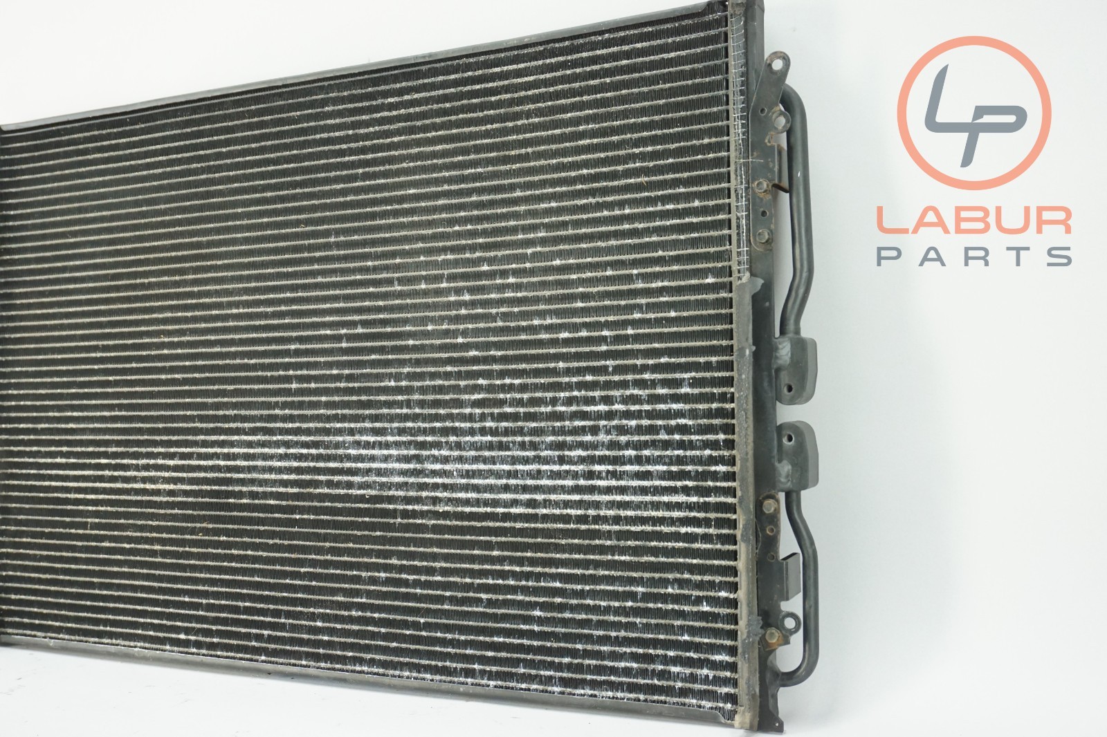 M139 03-11 Maserati Quattroporte AC A/C Air Conditioning Condenser Cooler Z7068