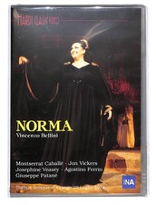 EBOND Norma - Vincenzo Bellini DVD DB812964