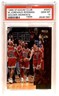 1996-97 Stadium Club Golden Moments Michael Jordan Denis Rodman #GM3 PSA 10 ES6