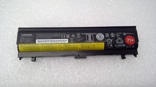 Lenovo Battery ThinkPad L 71 6cells ThinkPad L470 L560 L570 10.8V 4.4Ah 48Wh