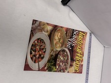 Taste Of Home Magazine February/March 2007 Soup's On