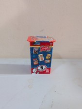 World's Smallest Wacky Packages Minis - 3D Puny Products - Series 3 - New