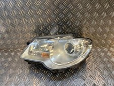 Feu avant (phare) Volkswagen TOURAN