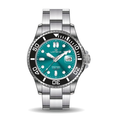 LORENZ SPORT AUTOMATIK 26168DD