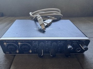 Umc204hd | eBay