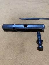 Savage Springfield Model 187j 22 Semi Auto Bolt Assy Firing Pin Bolt Handle.
