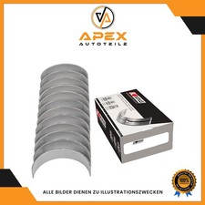 PLEUELLAGERSATZ FÜR 2.0 CRD V6 DIESEL MOTOREN EXF CHRYSLER & JEEP NEU