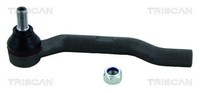 Triscan Spurstangenkopf Gelenkkopf 8500 40126 FüR Honda Civic 8 Hatchback FN FK