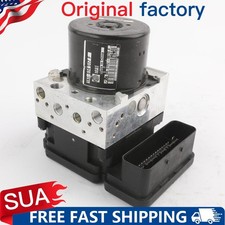 Rebuilt 2011-14 Golf Gti Jetta Eos Absesp Pump 1k0907379bm 1k0614517ed Oem..