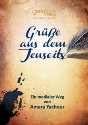 Gr??E Aus Dem Jenseits