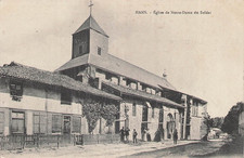 HANS EGLISE NOTRE DAME 115588