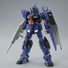 RX-80PR-4 Pale Rider D2 Titans 1/144 Model Kit for Collectors