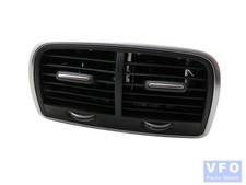 Luftausströmer Luftdüse hinten Armlehne 4G0819203 Audi A6 S6 RS6 C7 4G