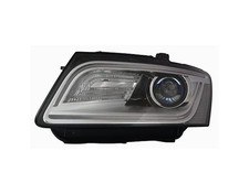 Feu avant (phare) Audi Q5