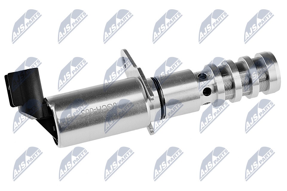 Variable valve timing valve Electric-hydraulic EFR-CH-003 NTY for HUMMER - Image 12