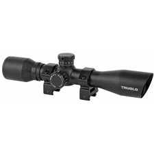 Truglo Tru-Brite Xtreme Compact Tactical 4x32mm Riflescope - TG-TG8504BT