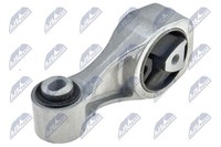 Motorlager NTY ZPS-NS-174 FüR Nissan Juke F15 DIG 4X4 Nismo