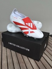 Adidas Predator TAA FT Elite FG Alexander Arnold Lim Edition Size 44 2/3 Size 10