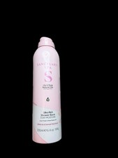 Image of Sanctuary Spa Lily&Rose Natural Oils Ultra Rich Shower Burst Foaming Wash 200ml