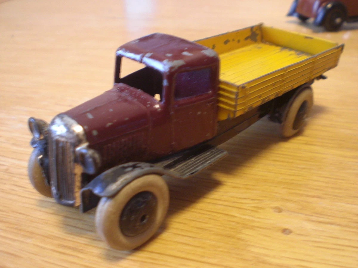 dinky pre war products for sale | eBay
