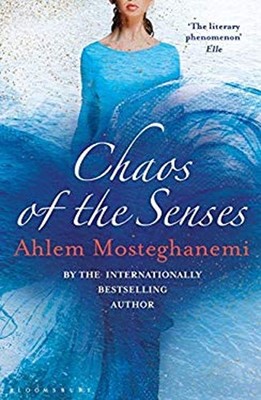 Chaos of the Senses Paperback Ahlem Mosteghanemi