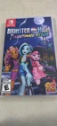 Monster High Nintendo Switch Game