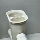Presto Professional Salad Shooter Electric Slicer Shredder White  Vintage Works — photo 9
