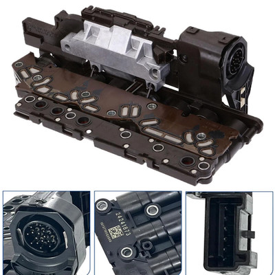 Programmed 6L80 6L90 TCM TCU Transmission Control Module 2009-2014 Suburban 1500