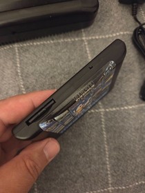 Sega Genesis Model 2 Console Bundle w EVERDRIVE + Games Vectorman 2, Judge Dredd