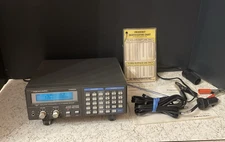 Realistic 20-145A Hyperscan 400 Channel PRO-2006 Program Scanning Receiver Works