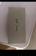 Rayban Meta Wayfarer Smart Glasses G15 RW4006