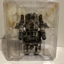 Damn Large Martin V3 Shag Rocks Outpost 2 WWRp Robot Club 3, Maybe NEW???