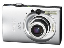 Canon IXY DIGITAL 20 IS PowerShot SD1100 IS DIGITAL ELPH 0011
