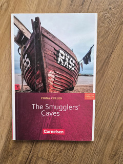 The Smugglers' Caves