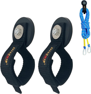 Schwerlast Magnethaken, magnetischer Werkzeughalter, magnetische Garagenhaken, Verlängerung