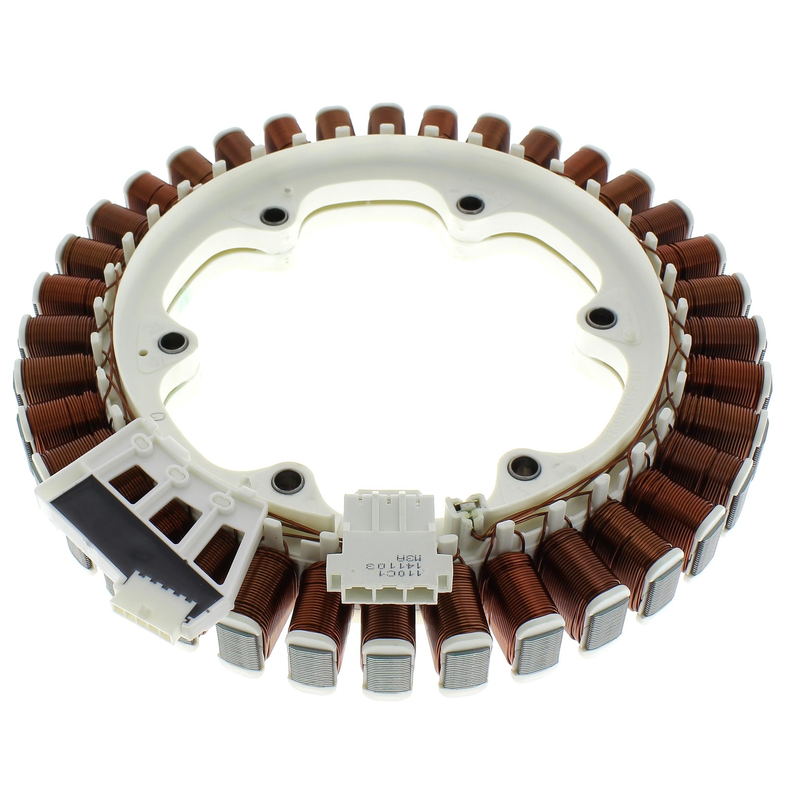 Stator 4417ea1002d LG pour réparer le moteur silencieux de machine
