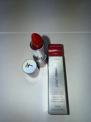 It Cosmetics Blurred Lines It Girl 0.11 oz New With Box