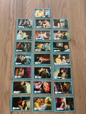 22 A&BC-STAR TREK 1969- QUALITY CARDS