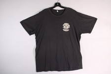 Dixxon Flannel Co Men's 2XL Black Eye Graphic Short Sleeve T-Shirt USA Made